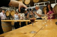 Lunch in the Vineyard: A Scenic Niagara Wine Tour Experience