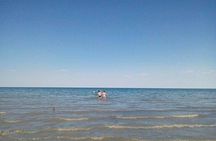 Discover The Aral Sea With Ayimtour