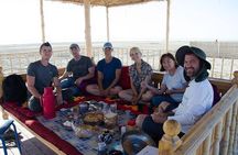 Discover The Aral Sea With Ayimtour