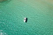 Elafiti Islands Private Luxury 4-Hour Speedboat Tour