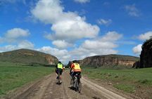 Biking Tour:Lake Naivasha And Hell's Gate 1 Day Trip