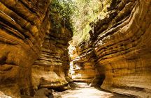 Biking Tour:Lake Naivasha And Hell's Gate 1 Day Trip