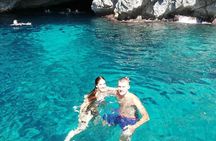 4h Private Tour: Explore Kotor bay & enjoy in Blue Cave and Beach