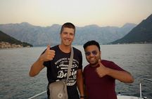 4h Private Tour: Explore Kotor bay & enjoy in Blue Cave and Beach