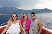 4h Private Tour: Explore Kotor bay & enjoy in Blue Cave and Beach