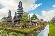 Full Day Tour of Tabanan