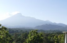 4 day Mount Meru climb 