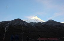 13 Days Manaslu Trekking in Nepal from Kathmandu