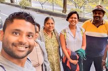 Explore Sri Lanka with Prasanna Sampath