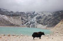 13 Days Manaslu Trekking in Nepal from Kathmandu