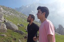 Snowline Trek 