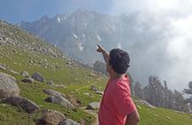 Snowline Trek 