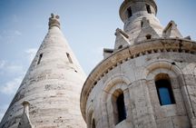 Exclusive Budapest City Tour by Luxury Car - Half Day