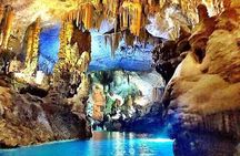 Small Group Tour to Jeita Grotto, Harisa & Byblos with Hotel pickup