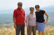 5 Days Private Tour: Delphi – Meteora – Thessaloniki & Pelio 