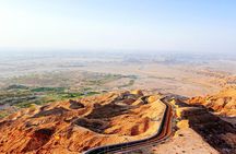 Al Ain City Tour with Lunch