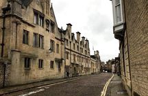 Oxford City and Cotswolds Private Tour