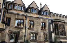 Oxford City and Cotswolds Private Tour