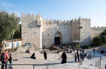 2 Days tour in the Holy land- Jerusalem and Bethlehem 