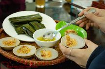 Da Nang Backstreets Food Tour