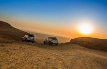 Dining in The Desert
