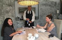 Half-Day Wine Tasting Tour in Mykonos 
