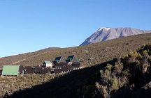 Mount Kilimanjaro Climbing 5 days Marangu Route