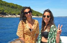 Blue Lagoon Private Tour from Trogir - LUNCH IN THE RESTAURANT INCLUDED
