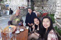 Berat Cooking Class- Traditional Albanian Cooking Class /By Vato