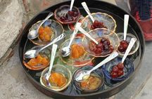 Berat Cooking Class- Traditional Albanian Cooking Class /By Vato