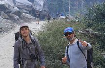 One-Day Hiking and Trekking in Kathmandu Valley