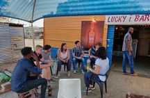 Lets go Bar Hopping in Windhoek