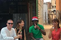 Lets go Bar Hopping in Windhoek