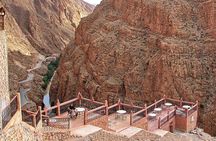 3-Days Morocco Tour From Marrakech To Merzouga Desert