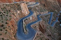 3-Days Morocco Tour From Marrakech To Merzouga Desert