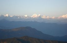One-Day Hiking and Trekking in Kathmandu Valley