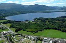 Eazy Electric Bike Rental Tour: Killarney National Park & Castle