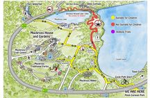 Eazy Electric Bike Rental Tour: Killarney National Park & Castle