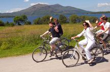 Eazy Electric Bike Rental Tour: Killarney National Park & Castle