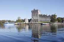 Eazy Electric Bike Rental Tour: Killarney National Park & Castle