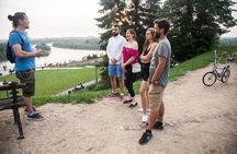 Belgrade Bike Tour: Be a local in the hood of Belgrade!