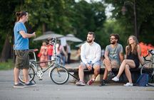 Belgrade Bike Tour: Be a local in the hood of Belgrade!