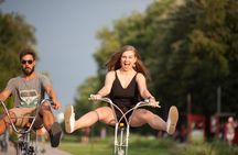 Belgrade Bike Tour: Be a local in the hood of Belgrade!