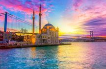 9 Days Turkey Package İstanbul Cappadocia Pamukkale Ephesus