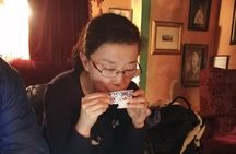 Sweet Taste of Belgrade 