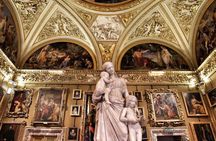 Pitti Palace Small Group Tour