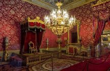 Pitti Palace Small Group Tour