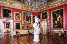 Pitti Palace Small Group Tour