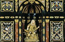 Pitti Palace Small Group Tour