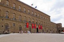 Pitti Palace Small Group Tour